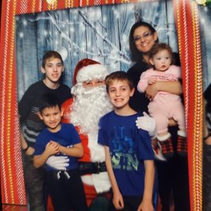 Meet your Posher, Diana